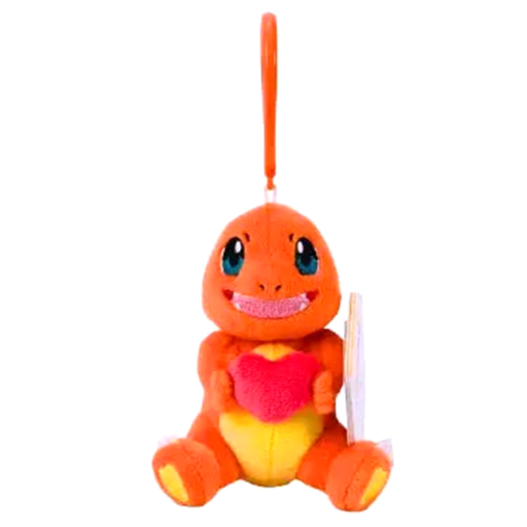 Porte-Clés PokéVibe V25 Pokémon - Saiko-Shop