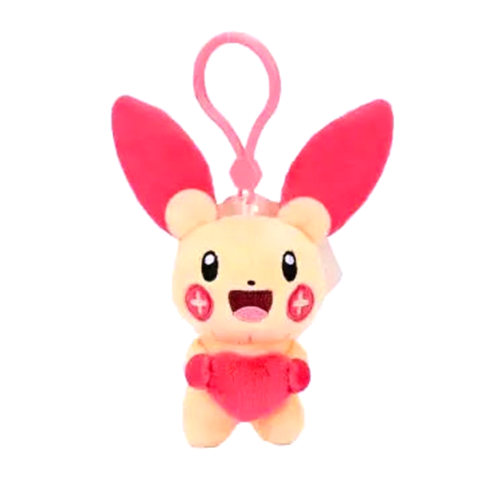 Porte-Clés PokéVibe V3 Pokémon - Saiko-Shop
