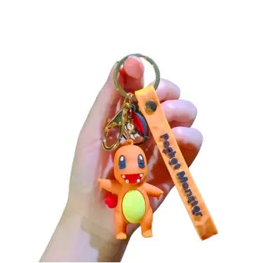 Porte-Clés " Pulse " V1 | Pokémon Saiko-Shop