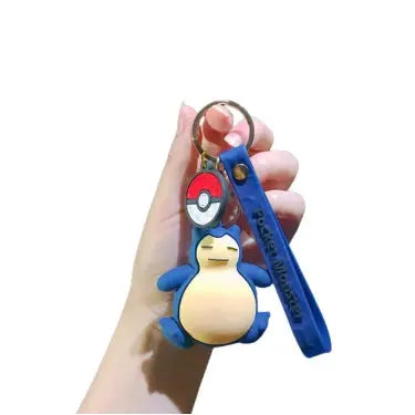 Porte-Clés " Pulse " V1 | Pokémon Saiko-Shop