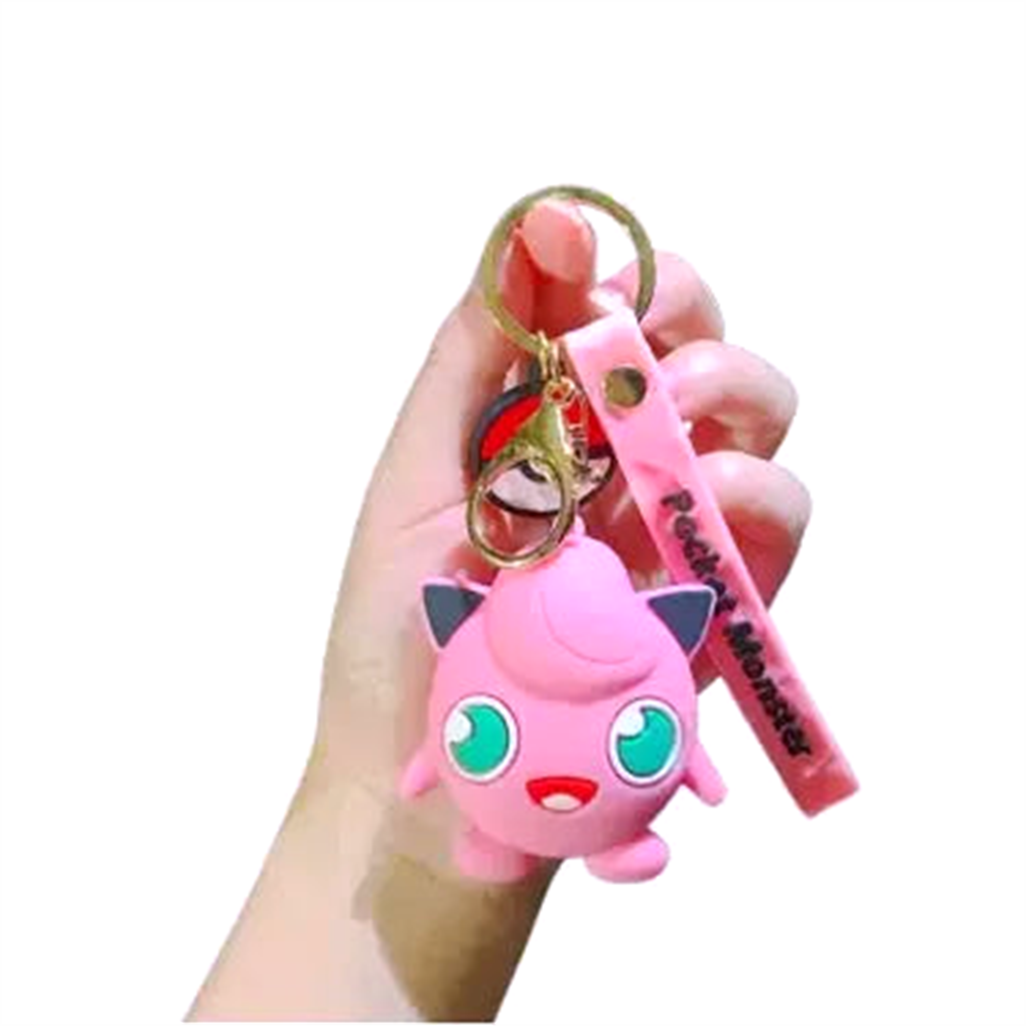 Porte-Clés Pulse V7 Pokémon - Saiko-Shop