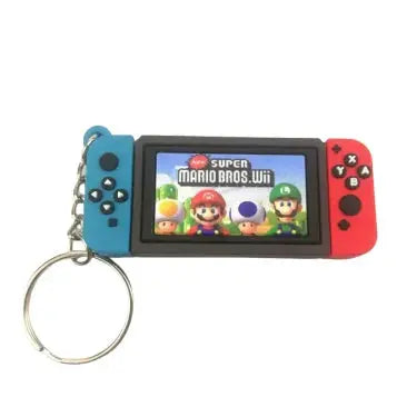 Porte-Clés " Switch " V6 | Super Mario Saiko-Shop