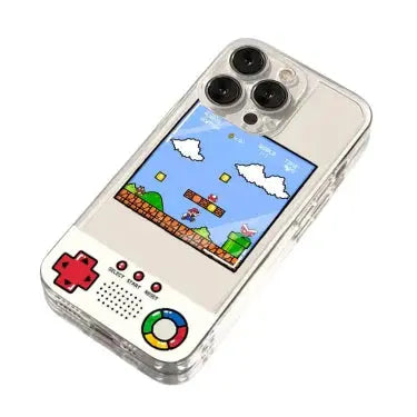 Coque " Warp " V5 | Super Mario Saiko-Shop