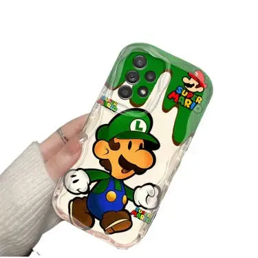 Coque " StarRush " V4 | Super Mario Saiko-Shop