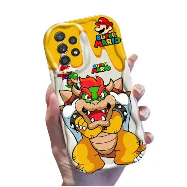 Coque " StarRush " V4 | Super Mario Saiko-Shop