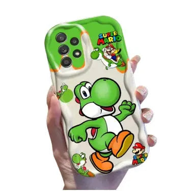 Coque " StarRush " V4 | Super Mario Saiko-Shop