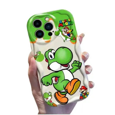 Coque " Dream " V4 | Super Mario Saiko-Shop
