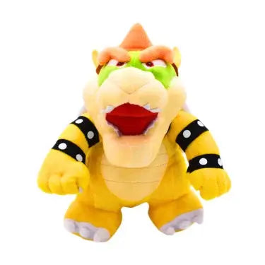 Peluche " Bowser " | Super Mario Saiko-Shop
