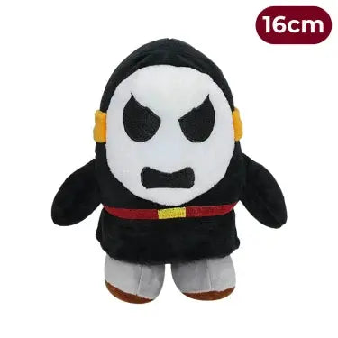 Peluche " Galaxy " V12 | Super Mario Saiko-Shop