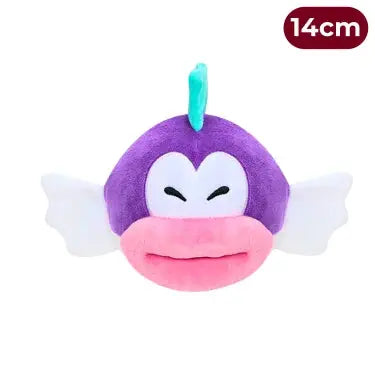 Peluche " Galaxy " V12 | Super Mario Saiko-Shop