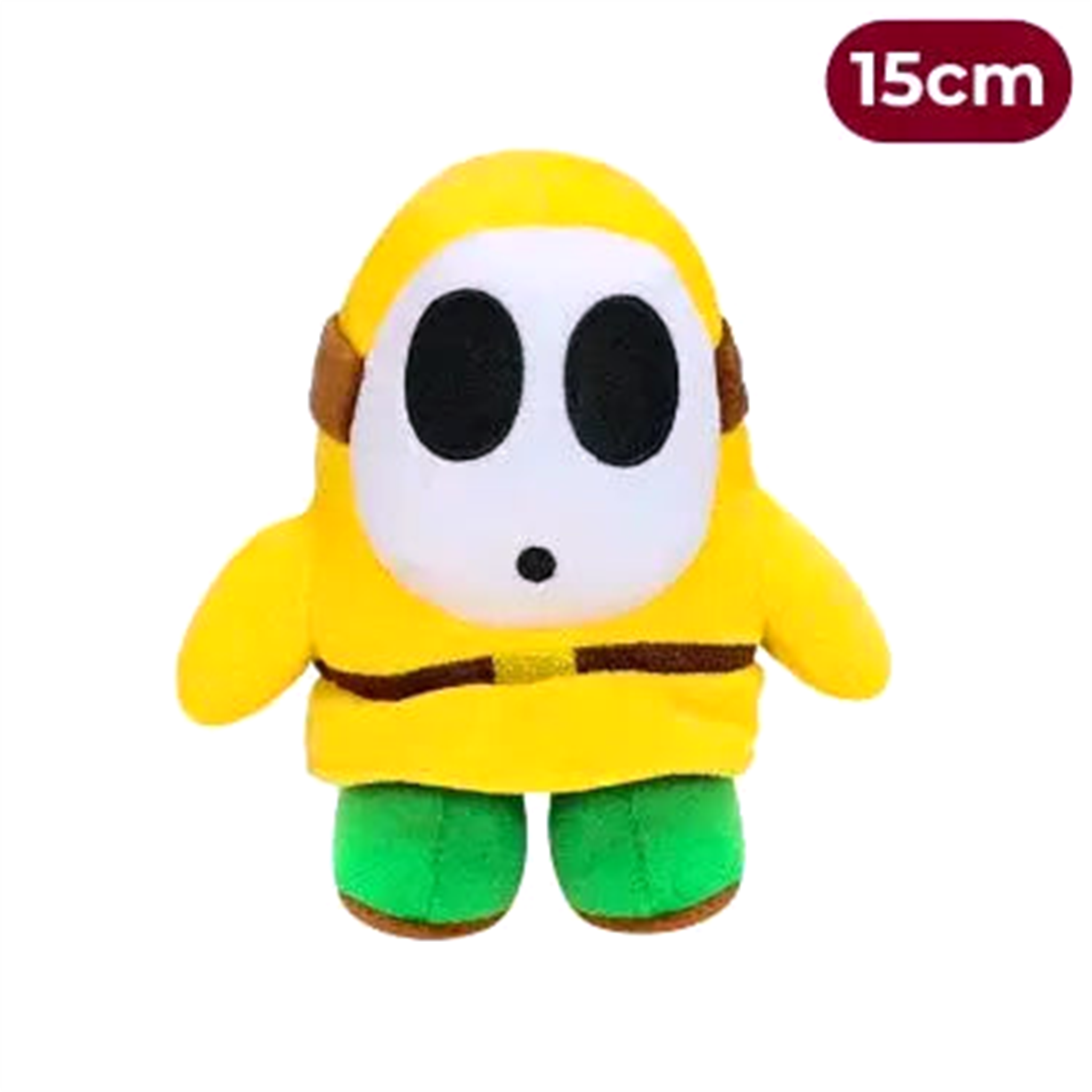 Peluche Galaxy V8 Super Mario - Saiko-Shop