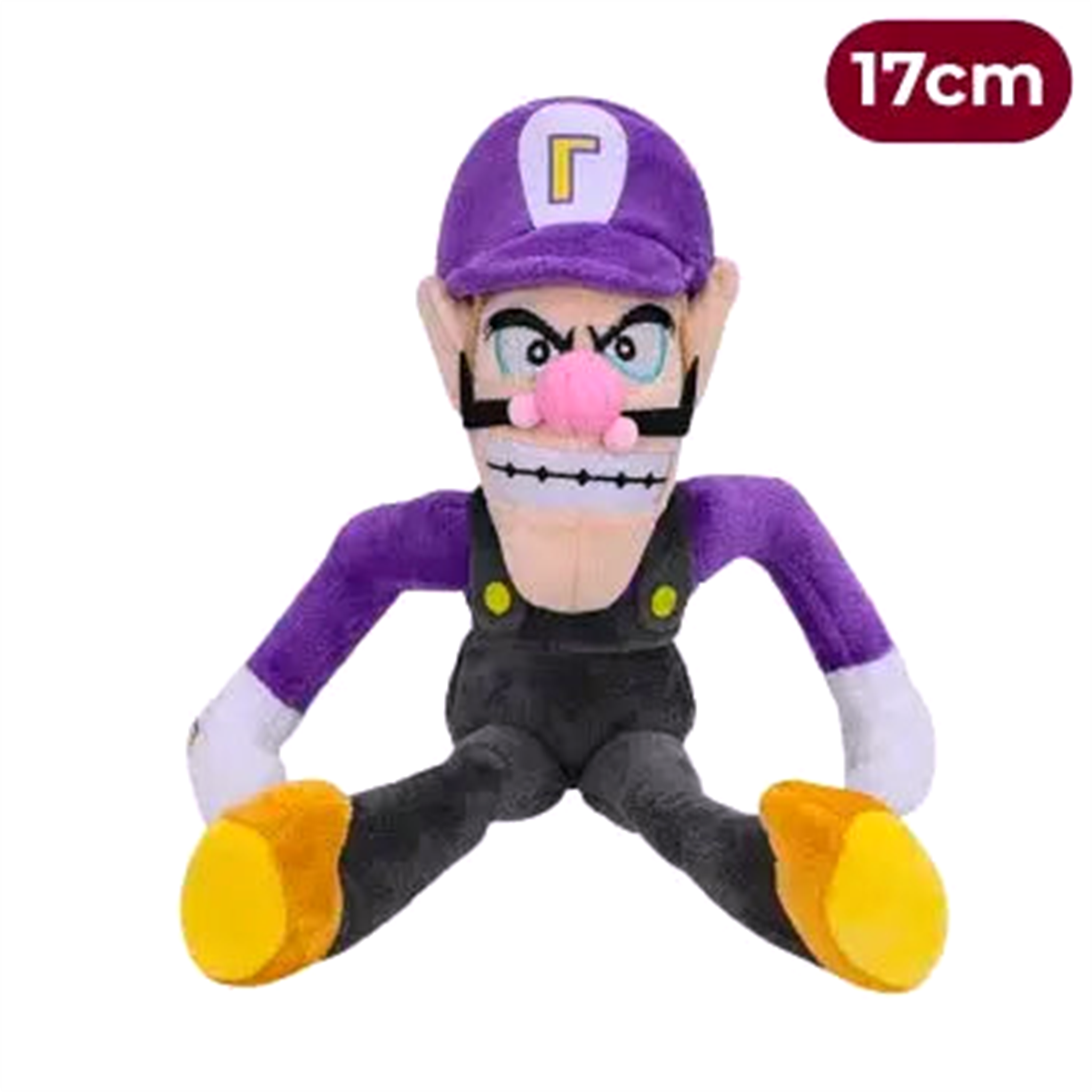 Peluche Galaxy V30 Super Mario - Saiko-Shop