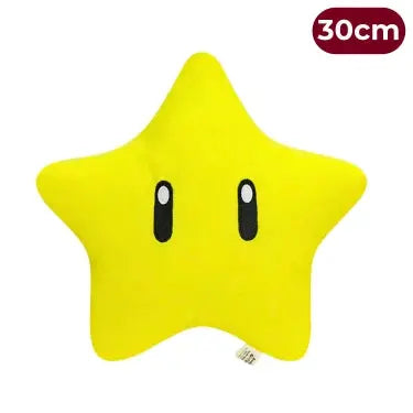 Peluche " Galaxy " V33 | Super Mario Saiko-Shop