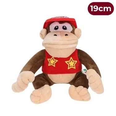 Peluche " Galaxy " V33 | Super Mario Saiko-Shop