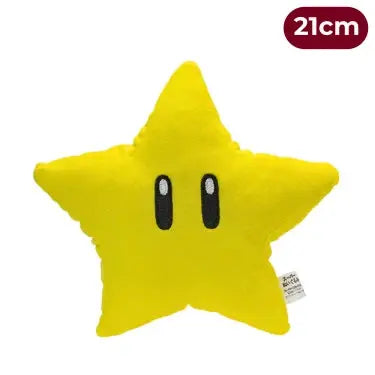 Peluche " Galaxy " V33 | Super Mario Saiko-Shop