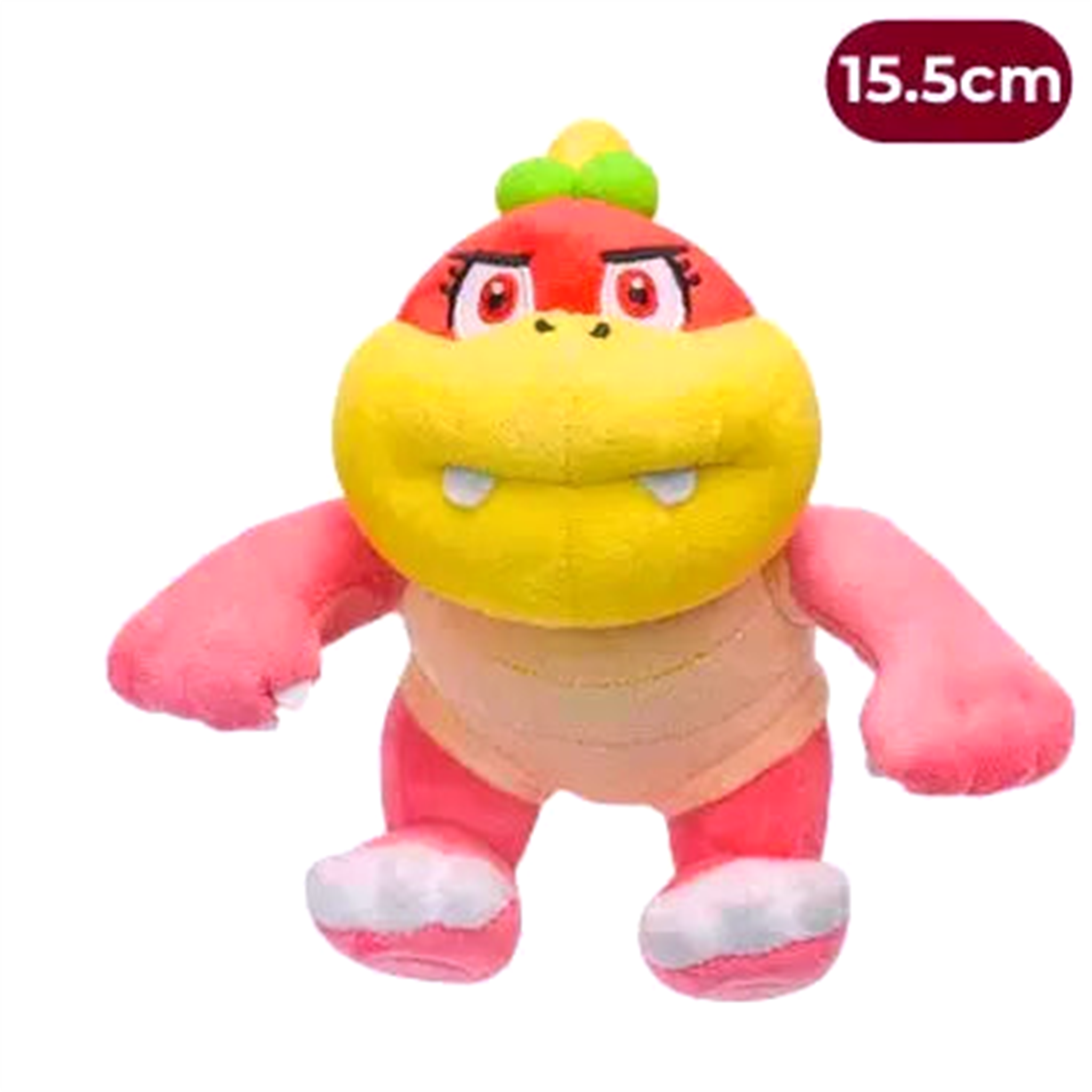 Peluche Galaxy V20 Super Mario - Saiko-Shop