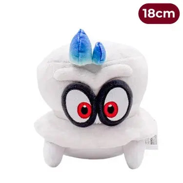 Peluche " Galaxy " V33 | Super Mario Saiko-Shop