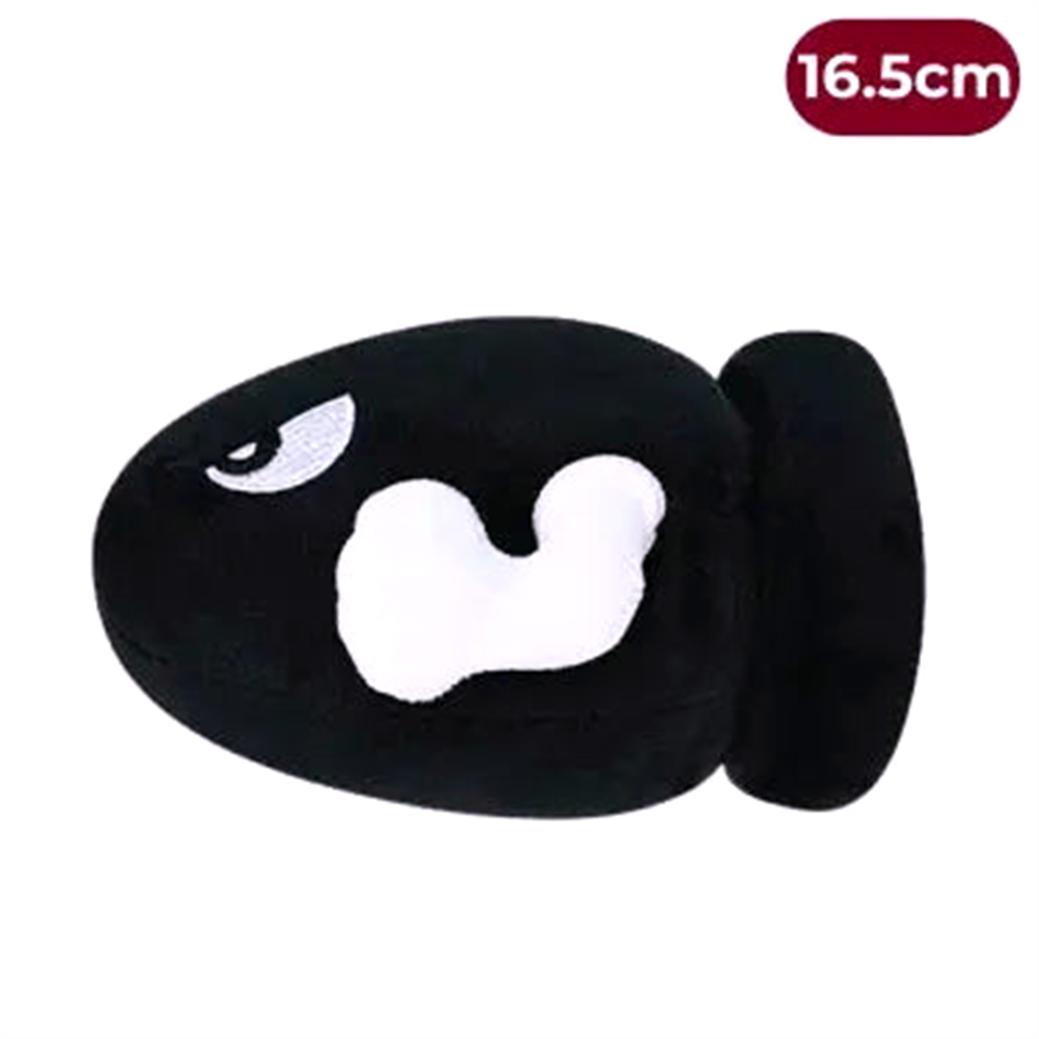 Peluche Galaxy V25 Super Mario - Saiko-Shop