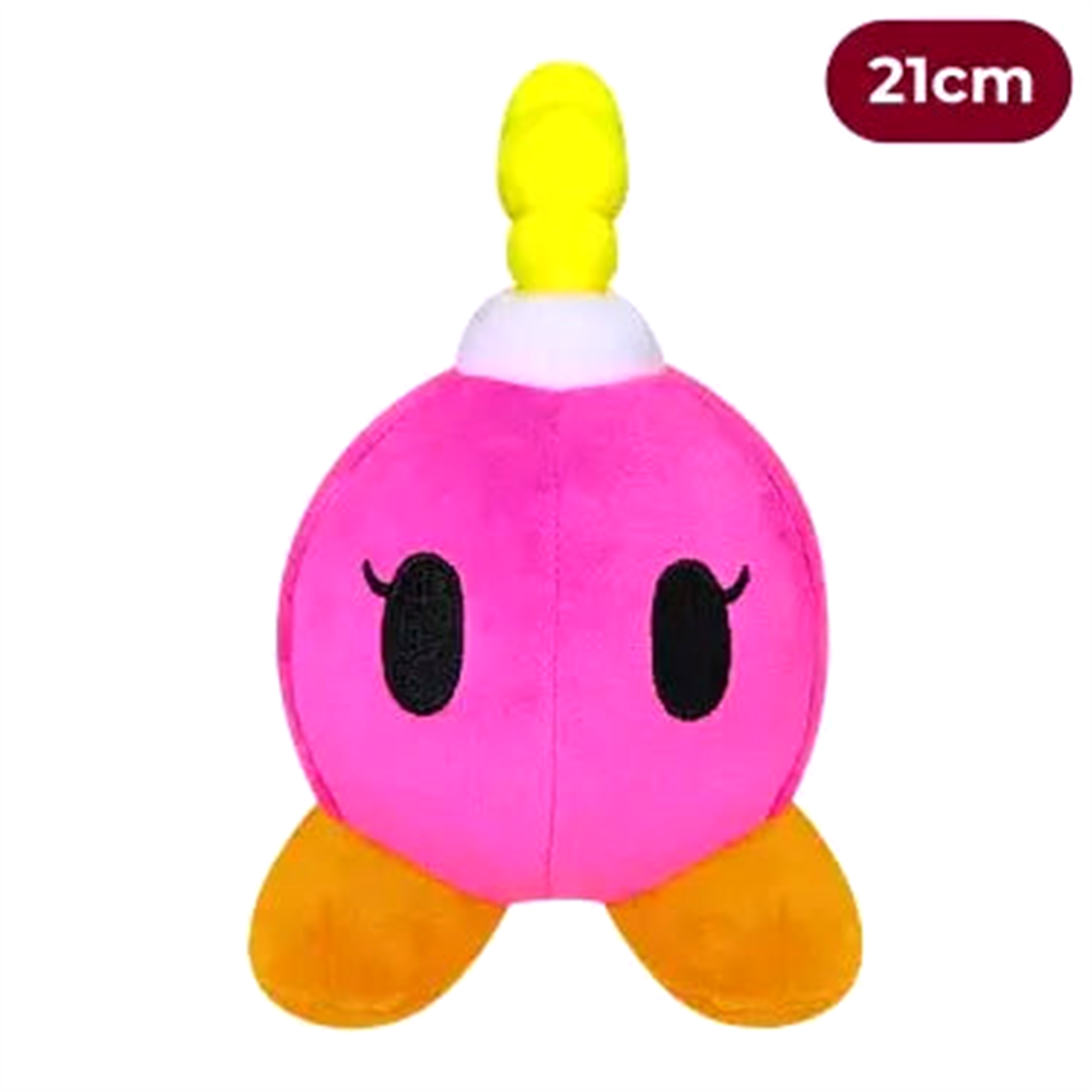 Peluche Galaxy V36 Super Mario - Saiko-Shop