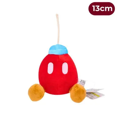 Peluche " Galaxy " V34 | Super Mario Saiko-Shop