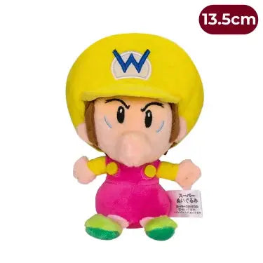 Peluche " Galaxy " V34 | Super Mario Saiko-Shop