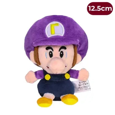 Peluche " Galaxy " V34 | Super Mario Saiko-Shop