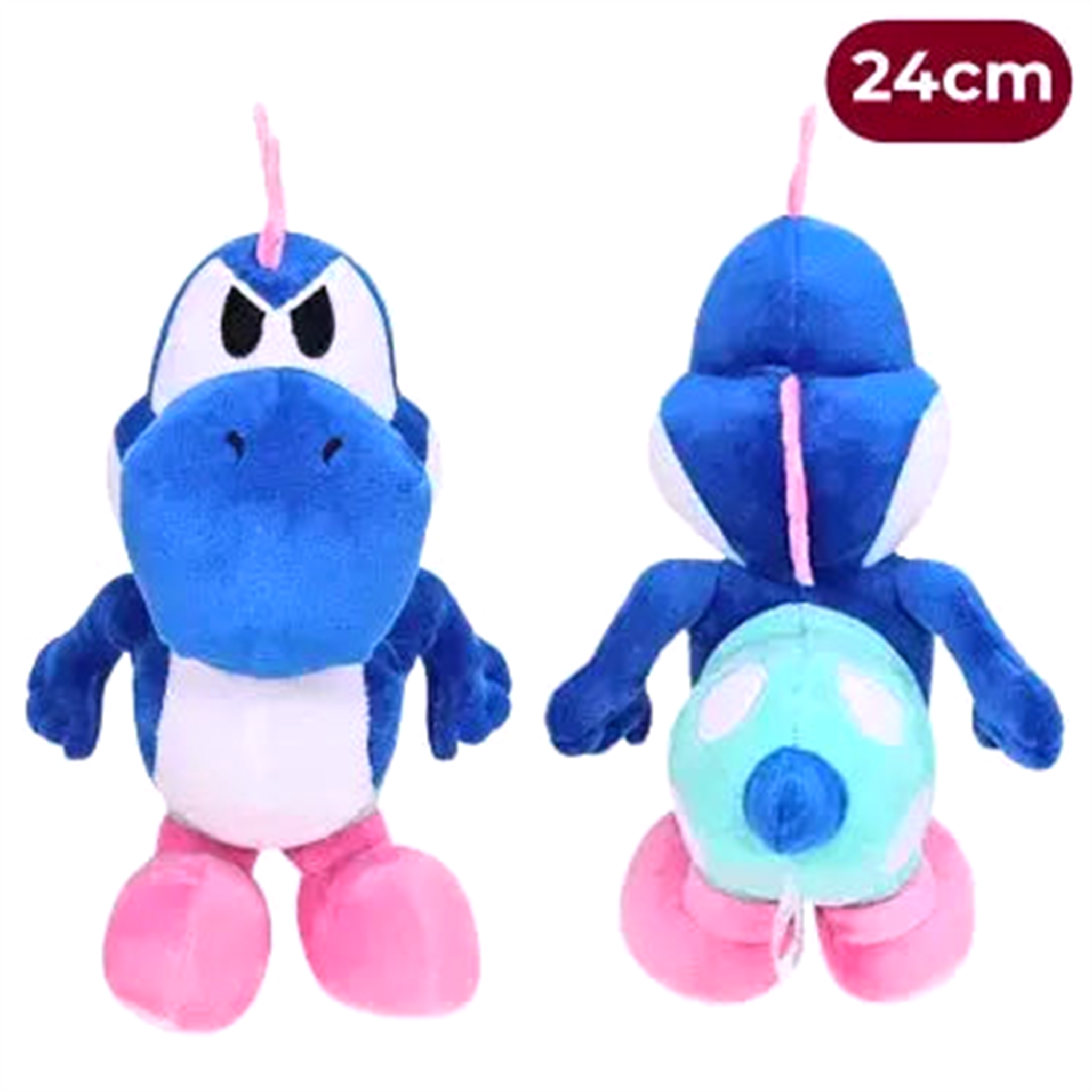 Peluche Galaxy V49 Super Mario - Saiko-Shop
