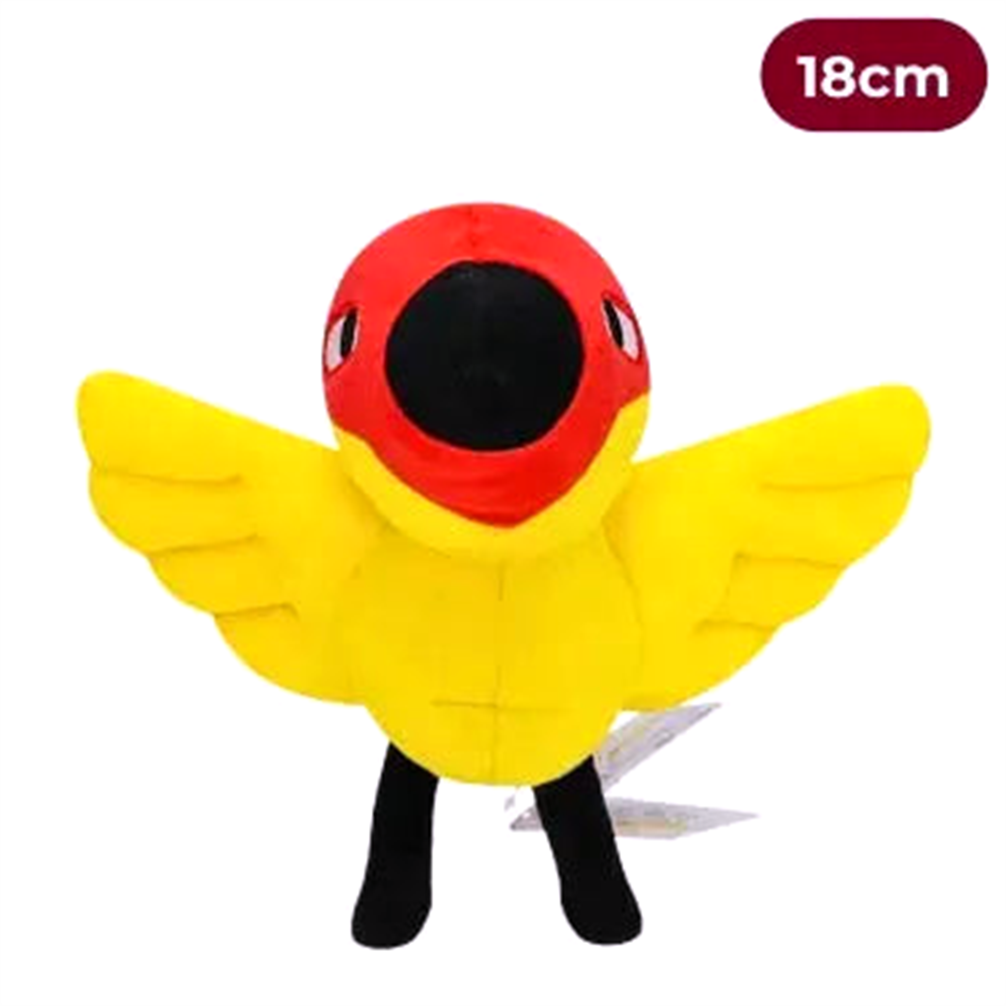 Peluche Galaxy V54 Super Mario - Saiko-Shop