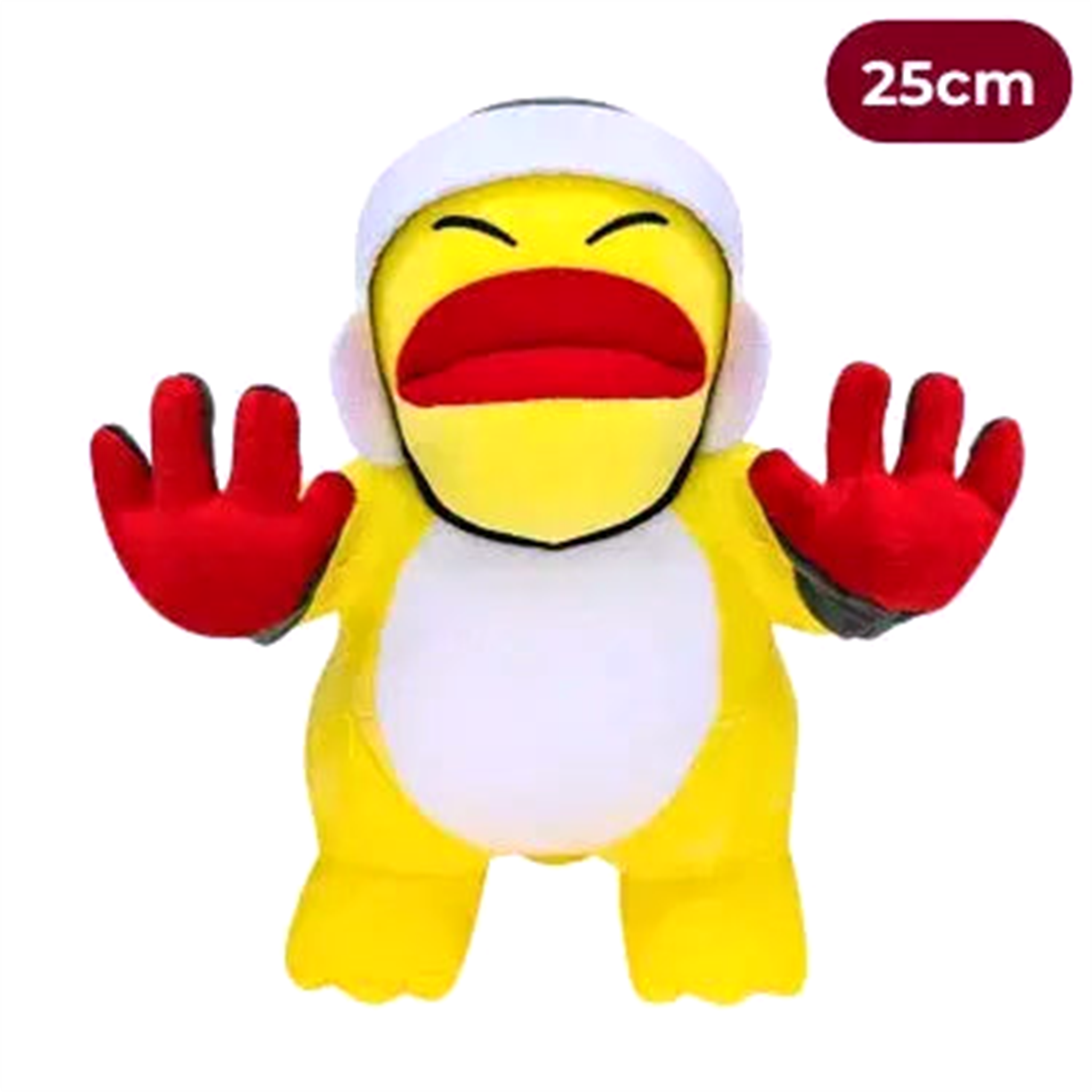 Peluche Galaxy V52 Super Mario - Saiko-Shop