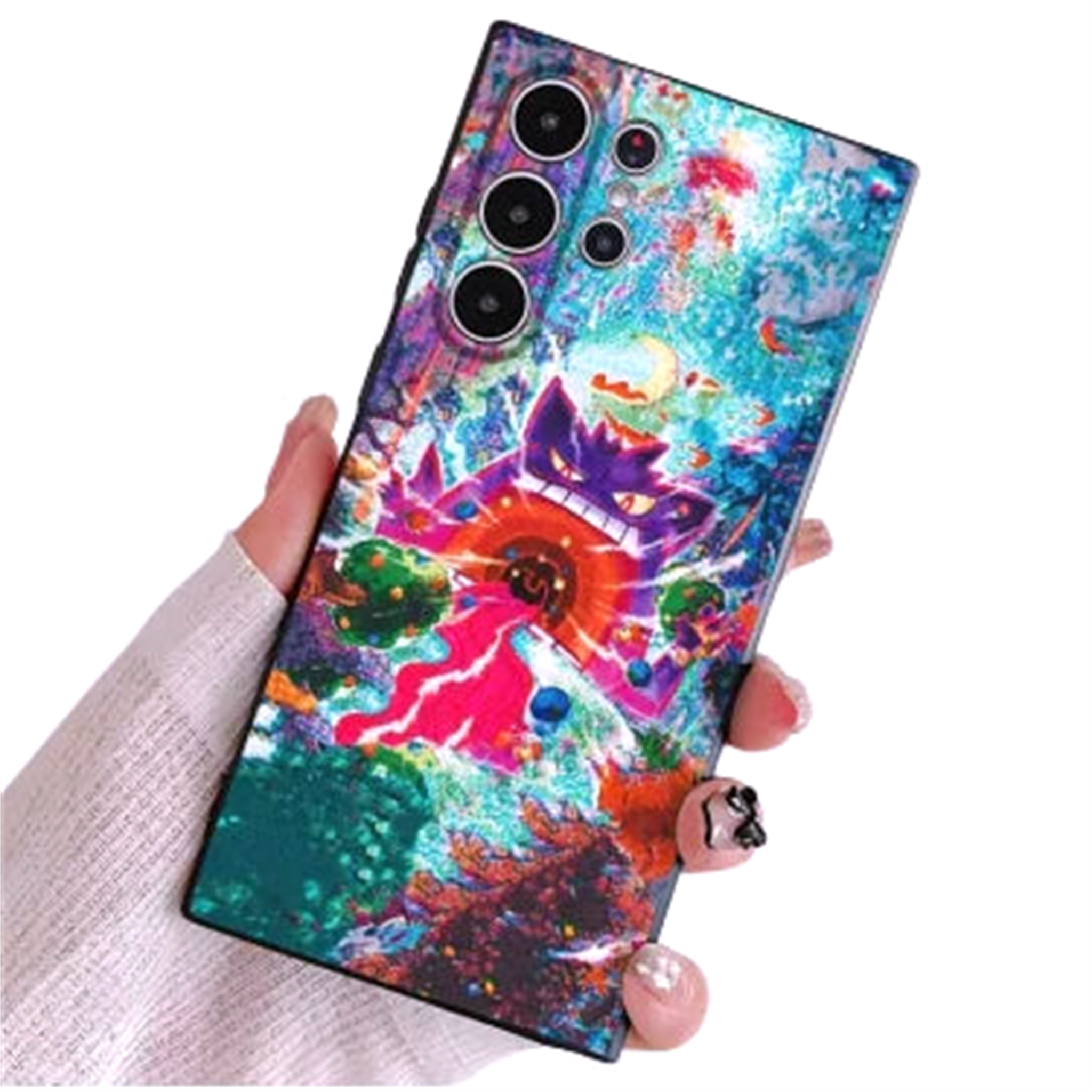 Coque Powerball V10 Pokémon - Saiko-Shop