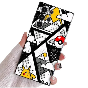 Coque " Powerball " V8 | Pokémon Saiko-Shop