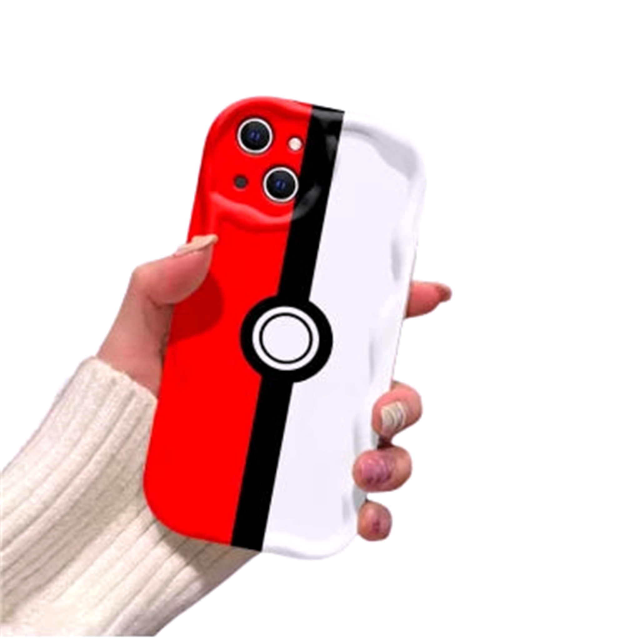 Coque Pokélight V1 Pokémon - Saiko-Shop