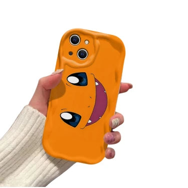 Coque " Pokélight " V1 | Pokémon Saiko-Shop