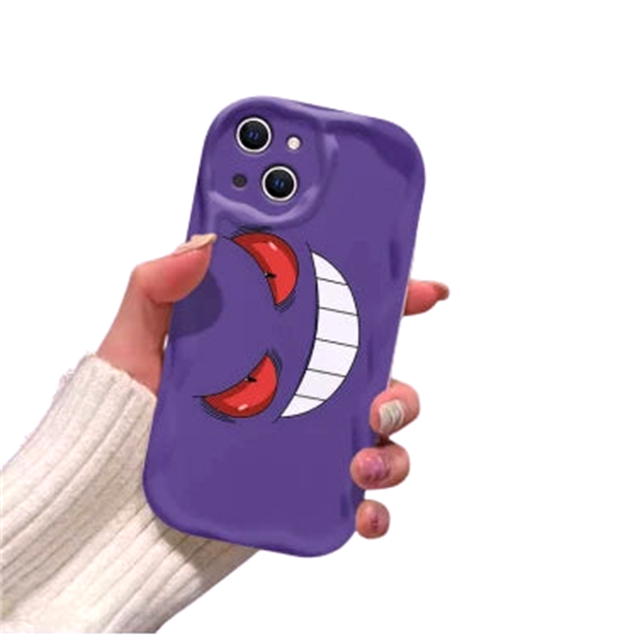 Coque Pokélight V2 Pokémon - Saiko-Shop