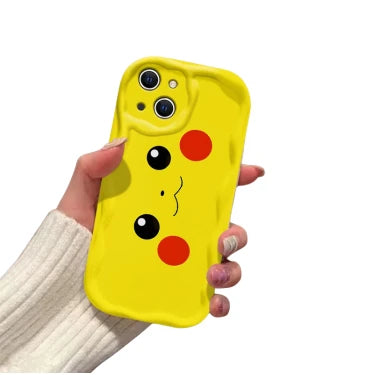 Coque " Pokélight " V1 | Pokémon Saiko-Shop