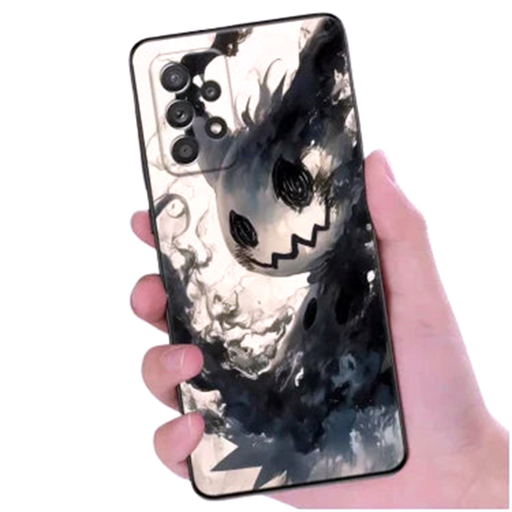 Coque Trainer V1 Pokémon - Saiko-Shop