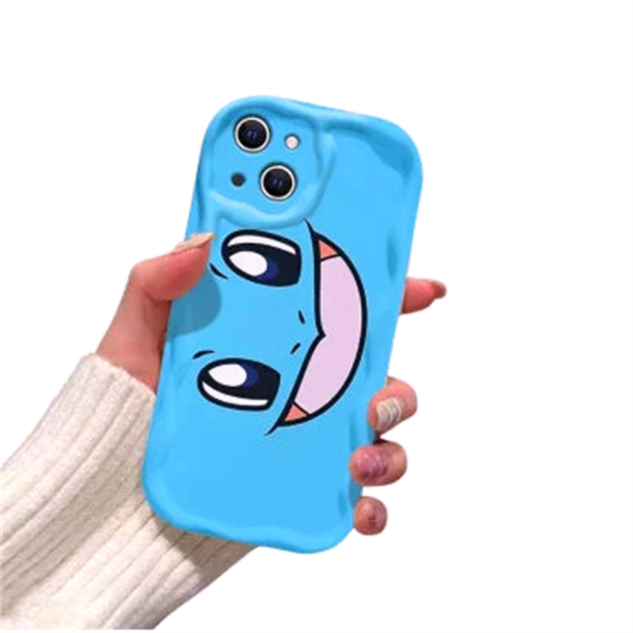 Coque Pokélight V8 Pokémon - Saiko-Shop