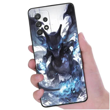 Coque " Trainer " V3 | Pokémon Saiko-Shop