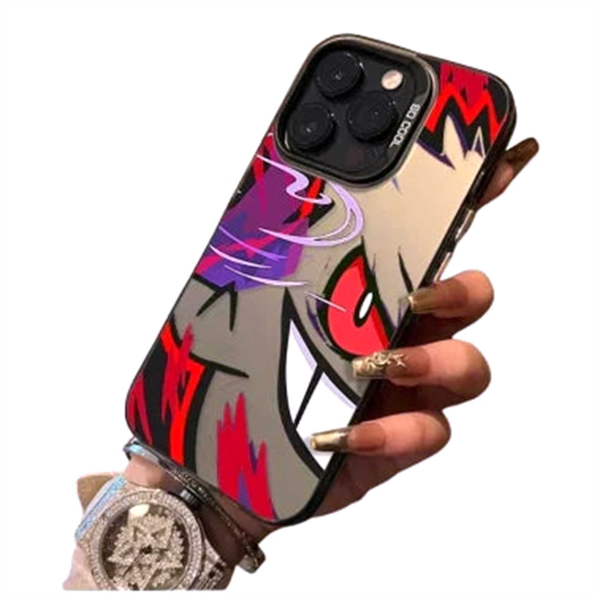 Coque Capture V2 Pokémon - Saiko-Shop