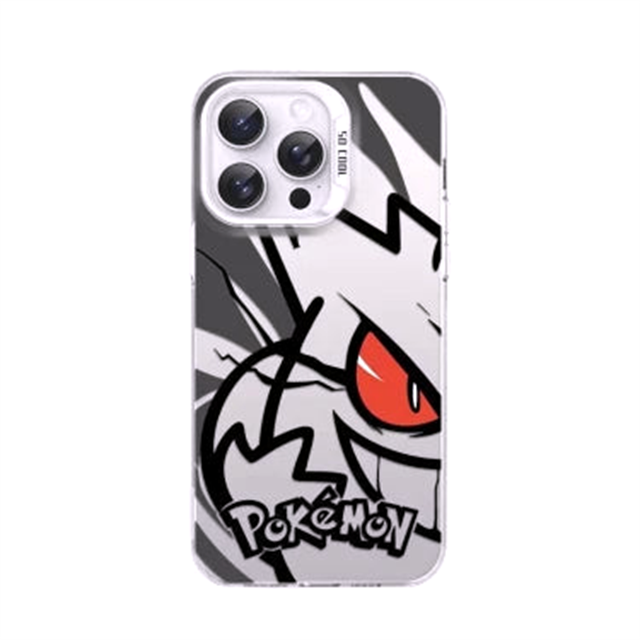 Coque Capture V5 Pokémon - Saiko-Shop