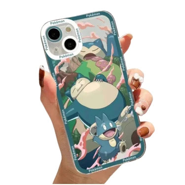 Coque " Capture " V1 | Pokémon Saiko-Shop