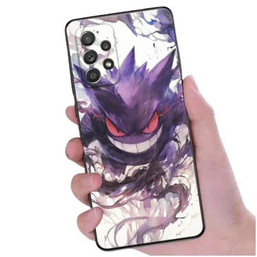Coque " Trainer " V6 | Pokémon Saiko-Shop