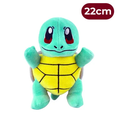 Peluche " Dragonair Rose " | Pokémon Saiko-Shop