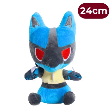 Peluche " Mewtwo " | Pokémon Saiko-Shop