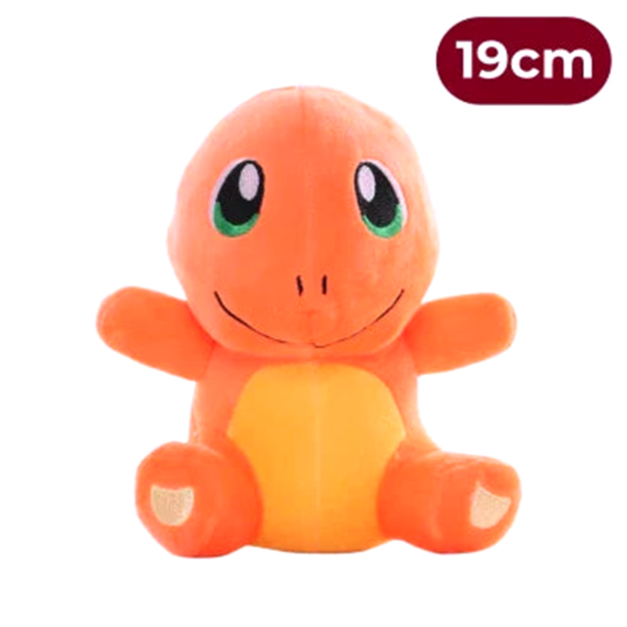 Peluche Lucario Pokémon - Saiko-Shop