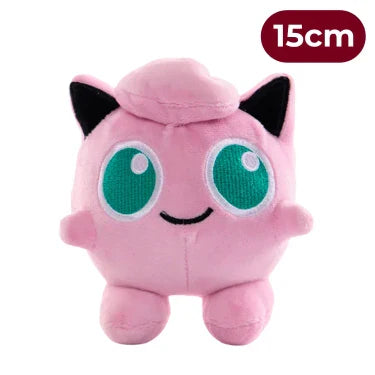 Peluche " Mewtwo " | Pokémon Saiko-Shop