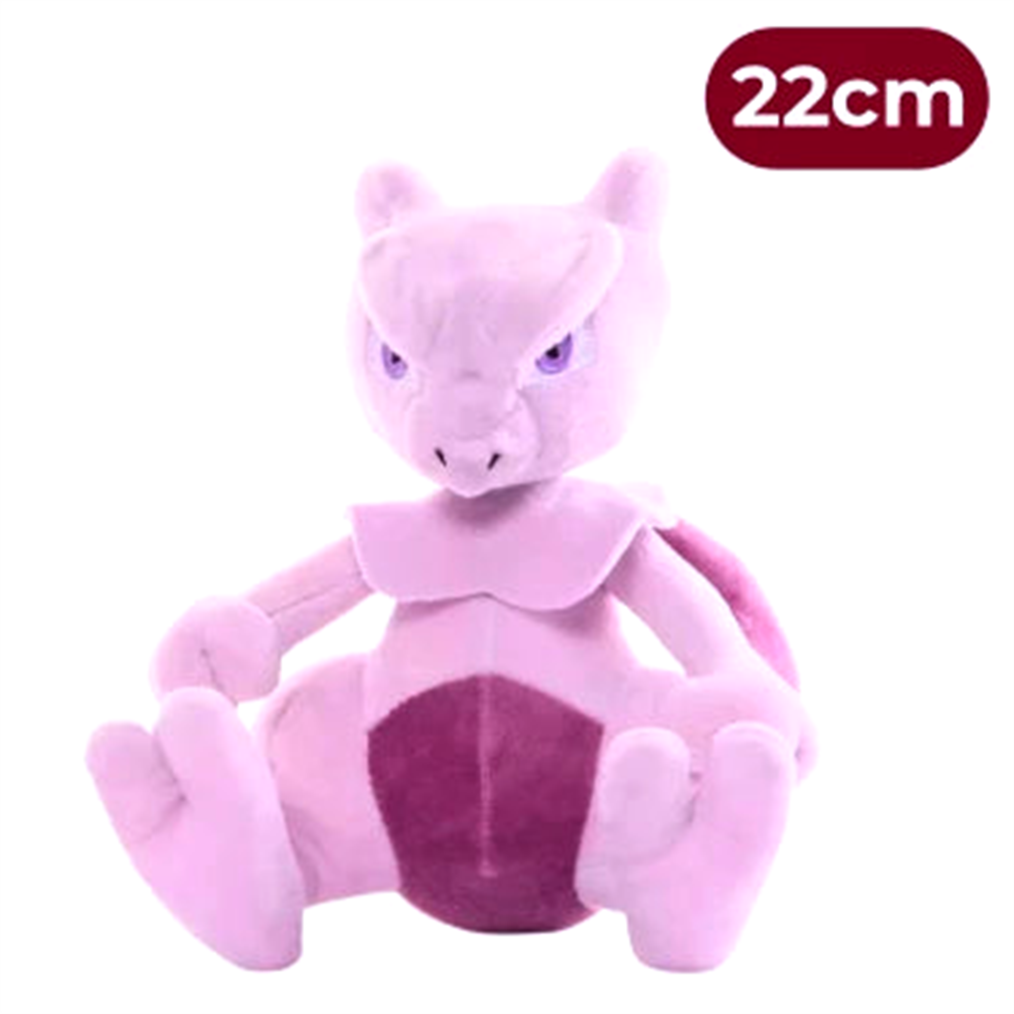 Peluche Togepi Pokémon - Saiko-Shop