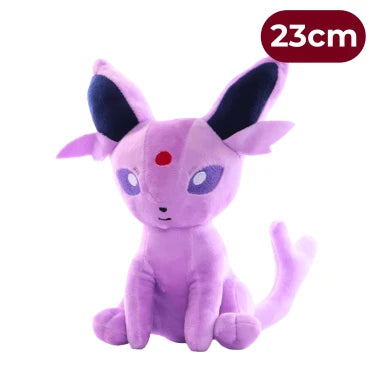Peluche " Mewtwo " | Pokémon Saiko-Shop