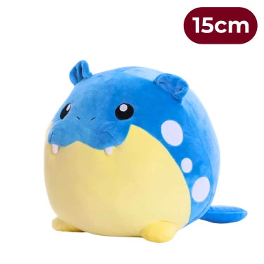 Peluche " Chikorita " | Pokémon Saiko-Shop