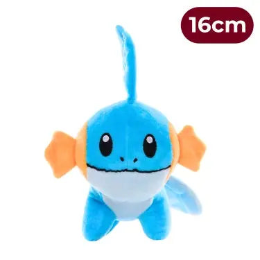 Peluche " Chikorita " | Pokémon Saiko-Shop